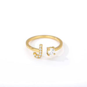 TRUE Initial Ring