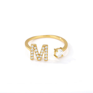 TRUE Initial Ring